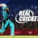 How to play Real Cricket 22 on PC?