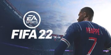 What does expected goals mean in FIFA 22