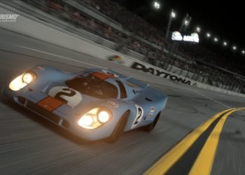 Gran Turismo 8 Release Date for PS4 & PS5: When is it coming out?
