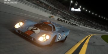 Gran Turismo 8 Release Date for PS4 & PS5: When is it coming out?