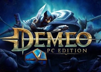 Demeo Crossplay between PC & VR version details