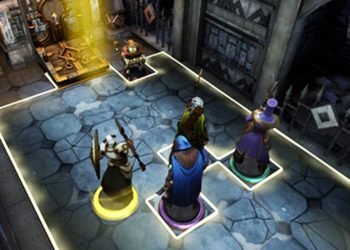 Demeo Crossplay between PC & VR version details