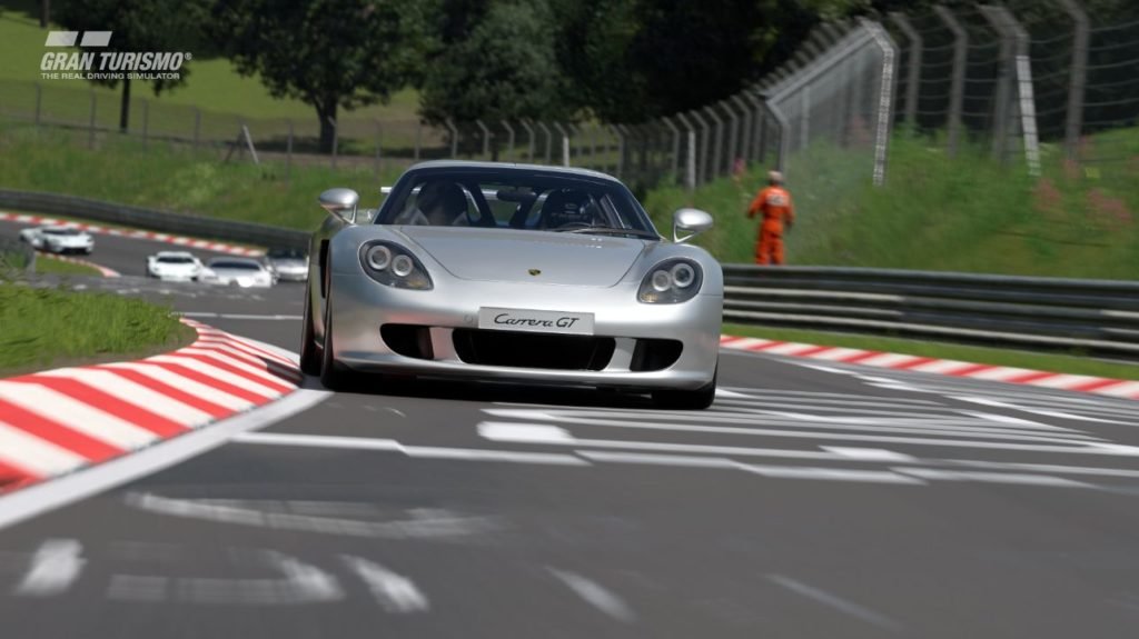Gran Turismo 8 Release Date for PS4 & PS5: When is it coming out?