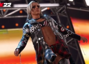 WWE 2K22: How to fix slow motion issue
