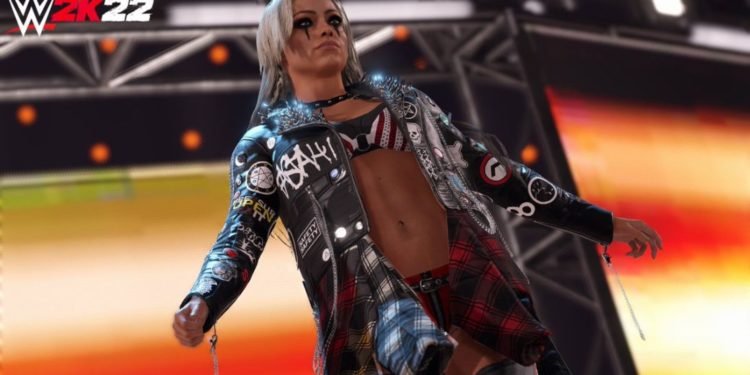 WWE 2K22: How to fix slow motion issue