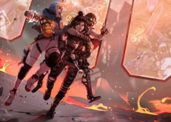 Apex Legends: How to show FPS, ping & latency (PS4, PS5, Xbox & PC)