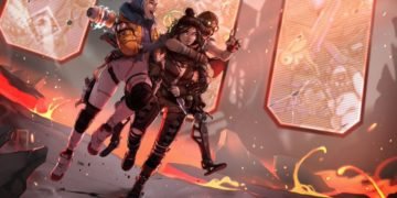 Apex Legends: How to show FPS, ping & latency (PS4, PS5, Xbox & PC)