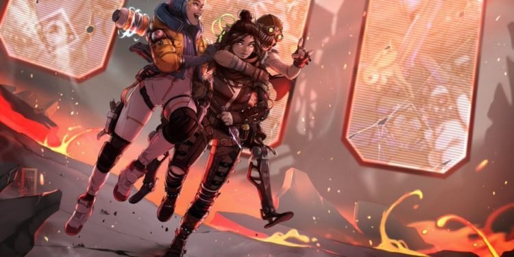 Apex Legends: How to show FPS, ping & latency (PS4, PS5, Xbox & PC)