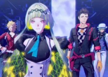 Is there Soul Hackers 2 Nintendo Switch Release Date