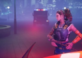 Is there a Wanted: Dead Nintendo Switch Release Date