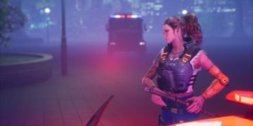 Is there a Wanted: Dead Nintendo Switch Release Date