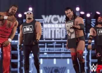 WWE 2K22 not launching & working: Fixes & Workarounds