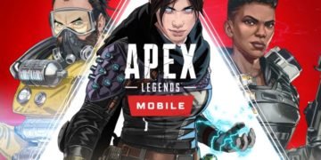 Apex Legends Mobile Voice chat not working: Fixes & Workarounds