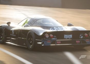 Forza Horizon (FH) 5: How to get the Nissan R390