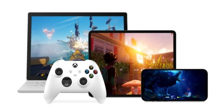 Xbox Cloud Gaming Play button not working: Fixes & Workarounds