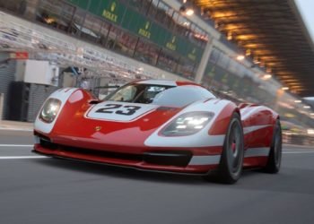 Gran Turismo 7: How to change tires & refill fuel tank