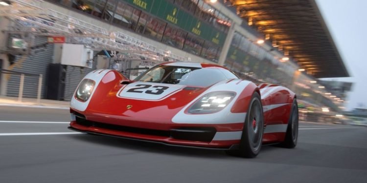 Gran Turismo 7: How to change tires & refill fuel tank