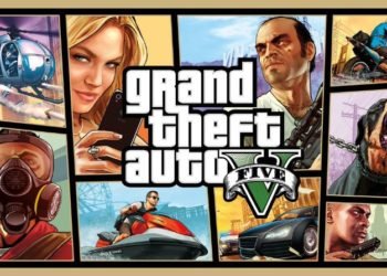 GTA 5 Online: How to change from fidelity graphics mode to performance mode