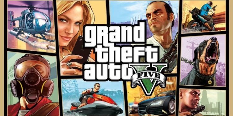 GTA 5 Online: How to change from fidelity graphics mode to performance mode