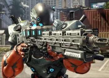 Is there an Exoprimal Nintendo Switch Release Date?