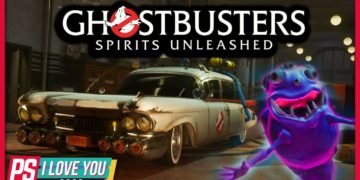 Is there a Ghostbusters: Spirits Unleashed Nintendo Switch Release Date
