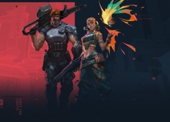 Valorant: How to Alt Tab Faster