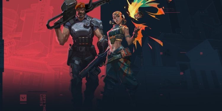 Valorant: How to Alt Tab Faster