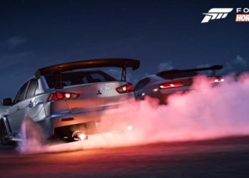 What does pi mean in Forza Horizon 5?