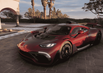 What does s1 mean in Forza Horizon 5?