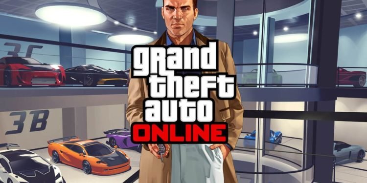 How to transfer money to another character in GTA5 Online