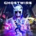 How many GB is Ghostwire Tokyo on PC, & PS5