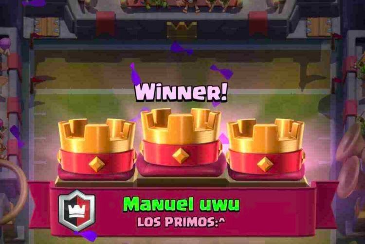 What does a green name mean in clash royale DigiStatement