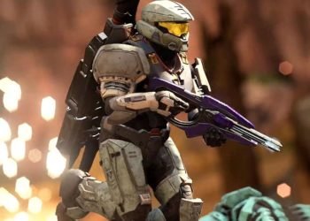 What does peak efficiency mean in Halo Infinite?