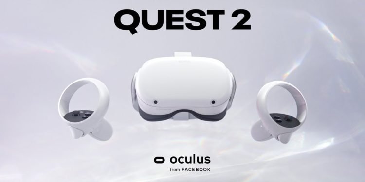 How to charge Oculus Quest 2 Headset when rechargeable battery is dead