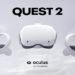 How to charge Oculus Quest 2 Headset when rechargeable battery is dead