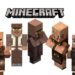How to make a Weaponsmith villager in Minecraft
