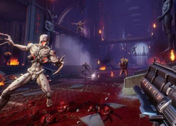 Is there a Scathe game Nintendo Switch Release Date