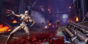 Is there a Scathe game Nintendo Switch Release Date