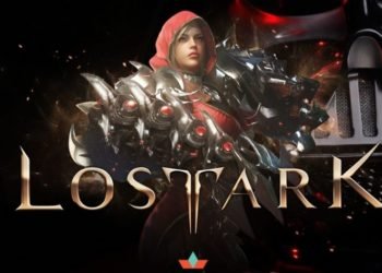 Lost Ark Mouse Controls