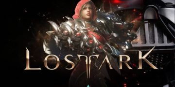 Lost Ark Mouse Controls