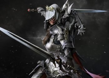 Lost Ark Voice Chat not working