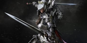 Lost Ark Voice Chat not working