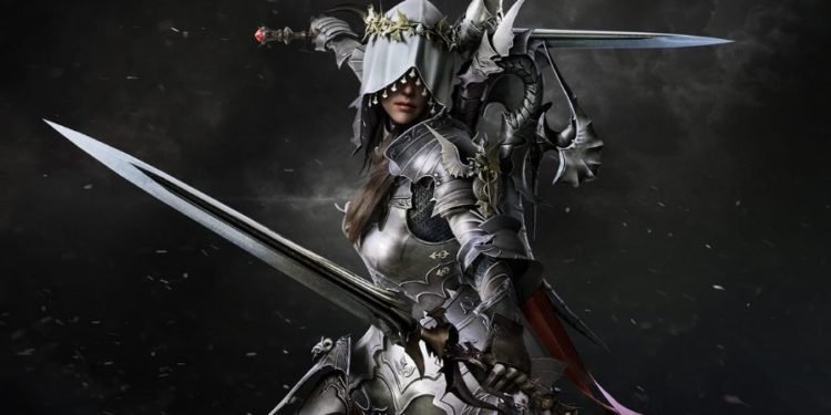 Lost Ark Voice Chat not working