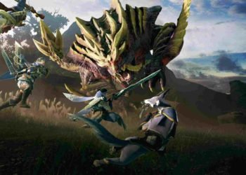 What does affinity mean in Monster Hunter Rise