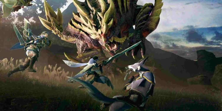 What does affinity mean in Monster Hunter Rise