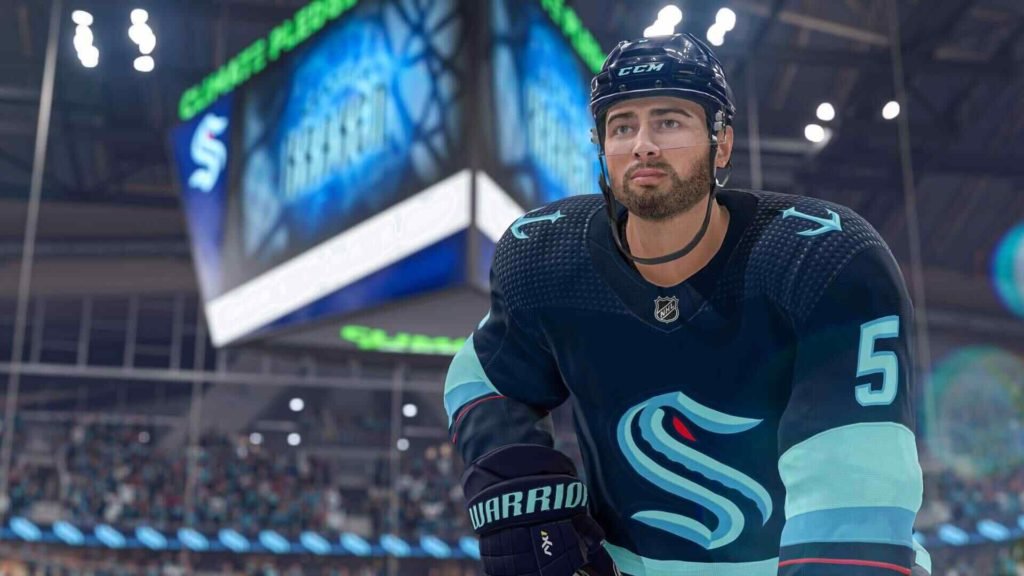 NHL 22 controller not vibrating: Fixes & Workarounds