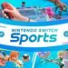 Nintendo Switch Sports Baseball