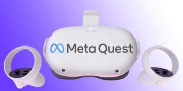 Oculus Quest 3 Release Date