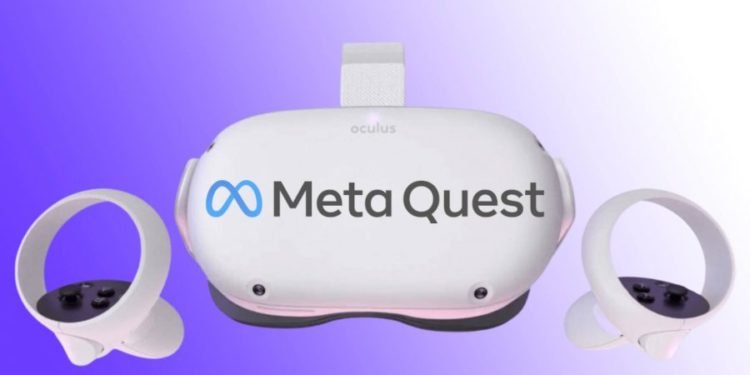 Oculus Quest 3 Release Date