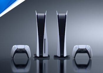 How to switch account (users) on PS5